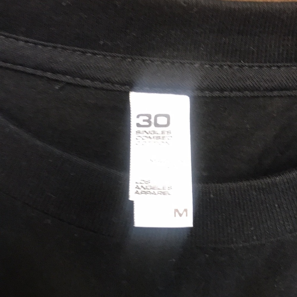 Concert Tee Shirt - Picture 4 of 4
